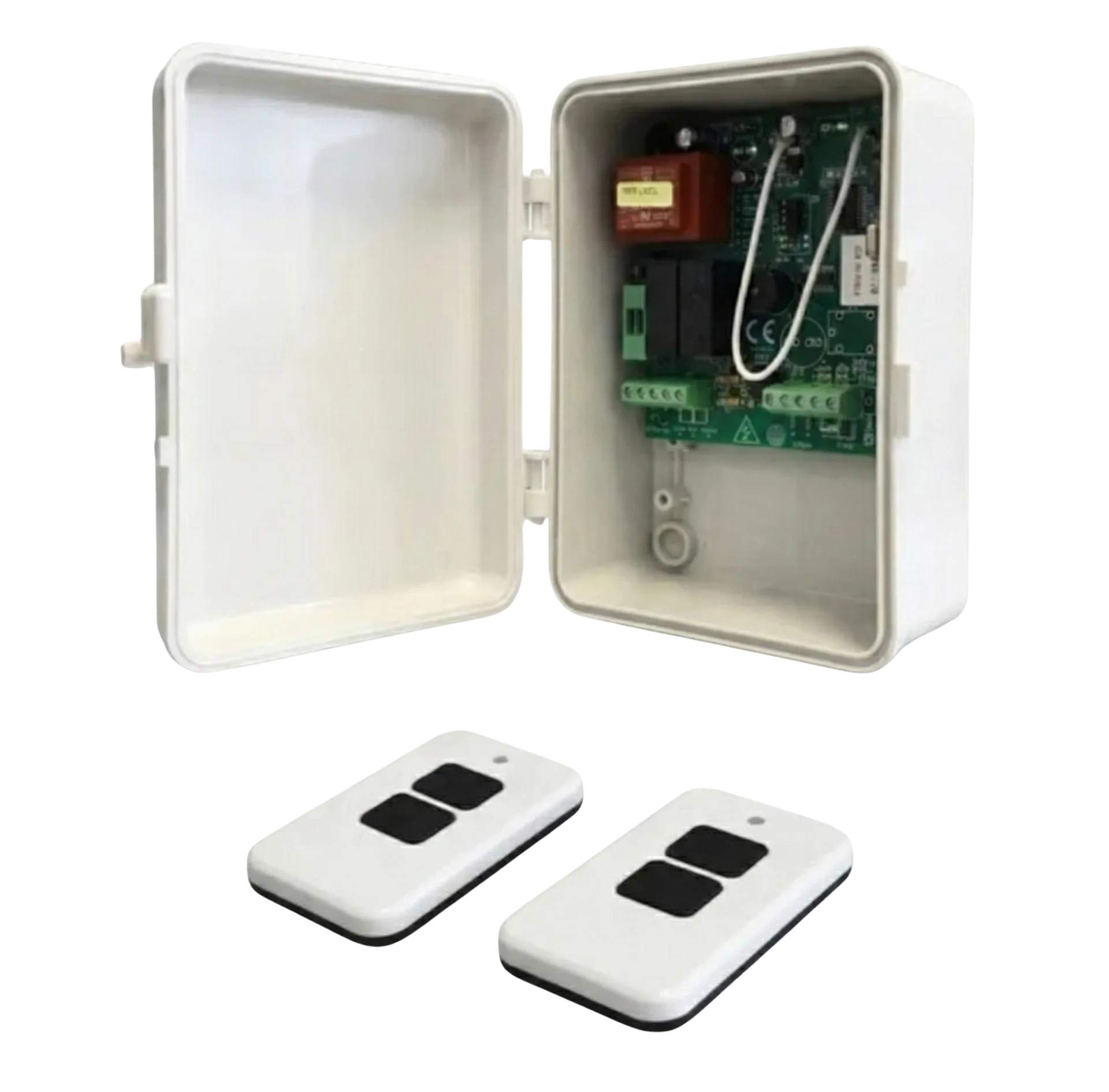 Pieces et stock DRM pour motorisation a Labenne