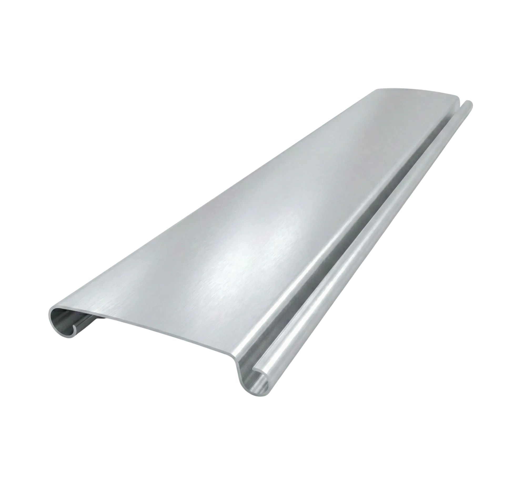 Formats de rideau metallique disponibles a Biarritz