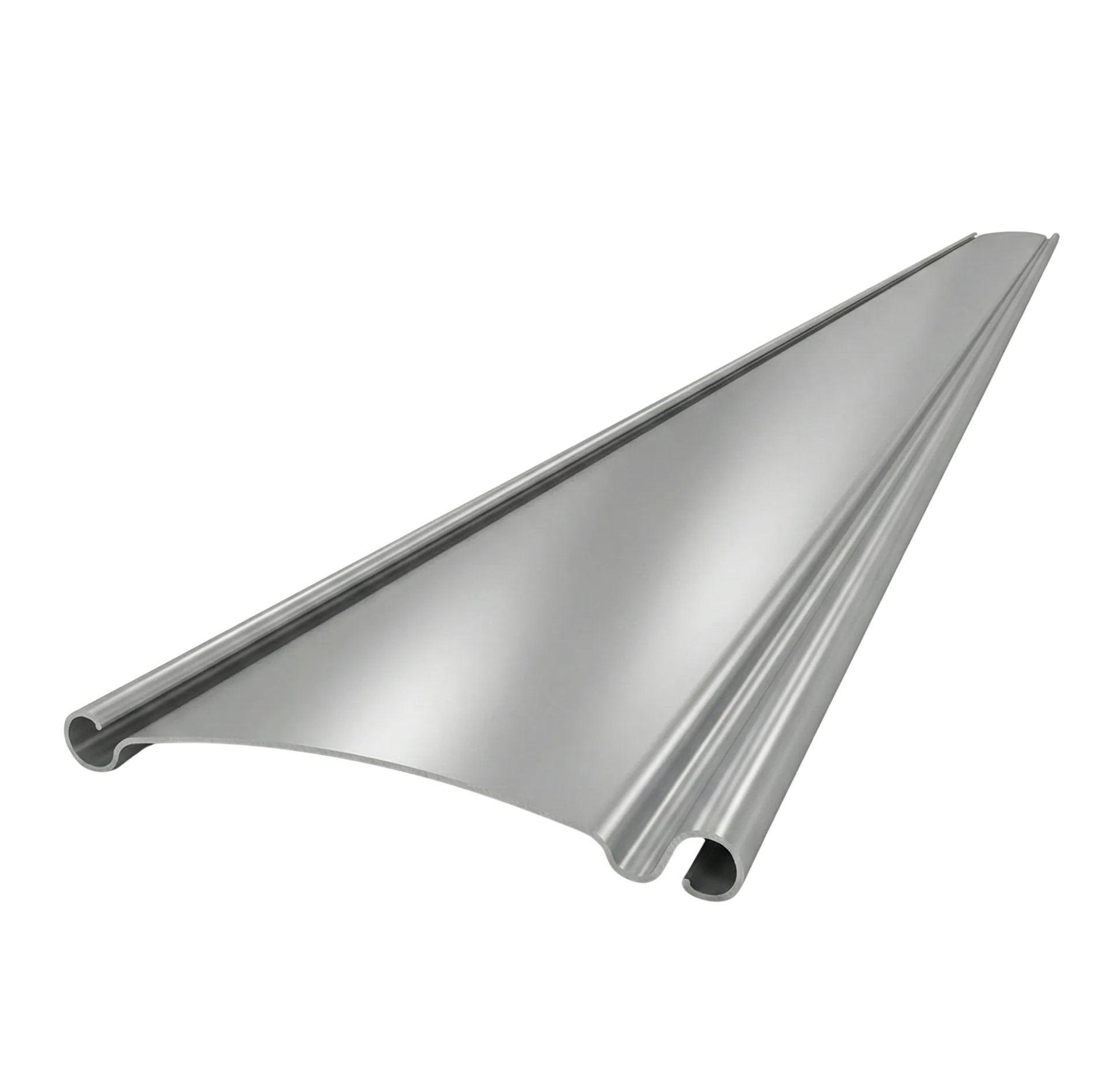 Lames pleines P57, P90, P140 : comment choisir le bon rideau metallique Lames pleines P57 et P90 pour rideau metallique a Biarritz