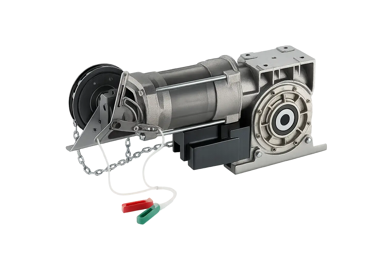 Pieces et stock DRM pour motorisation a Hendaye
